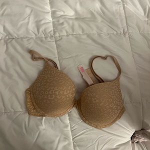 VS Push-up Bra